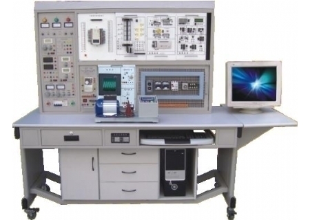 YL-103A 工業(yè)自動(dòng)化綜合實(shí)訓(xùn)裝置