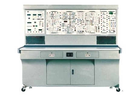 YLDQ-1C型電機及電氣技術(shù)實驗裝置