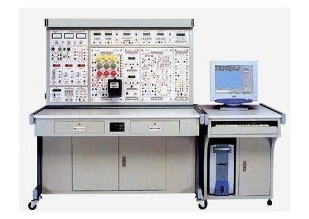 YLDG-2A型電工電子技術實驗裝置(網(wǎng)絡型)