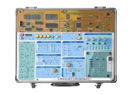 YL-XH1型信號與系統(tǒng)綜合實(shí)驗(yàn)箱