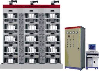 智能型群控電梯實訓(xùn)設(shè)備,智能型群控電梯考核設(shè)備