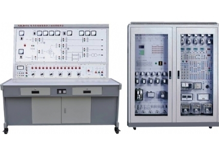 YLDLJB-116 電力系統(tǒng)繼電保護工培訓考核平臺