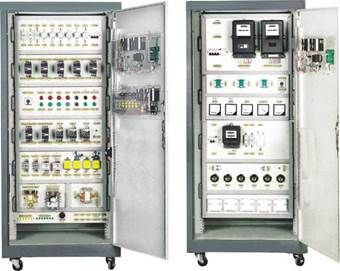 電工實訓考核裝置,實訓設備