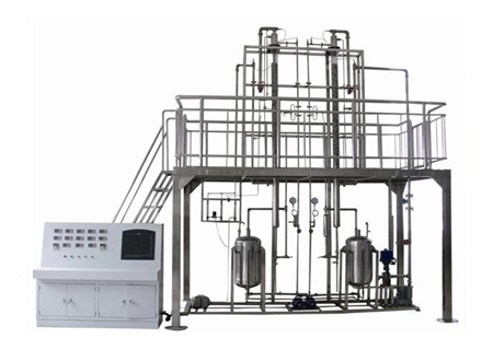 YL-SX 吸收與解吸實訓裝置