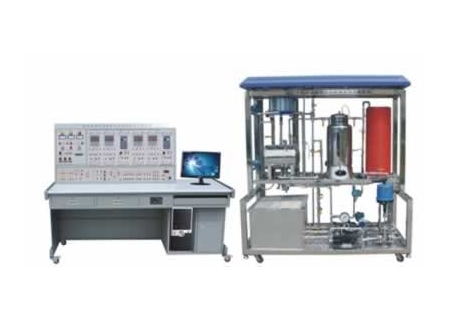 SHYLJD-91 熱工自動化過程控制實驗設備