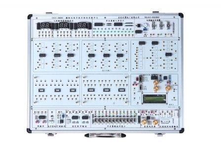 SYL-SAE01型電路、數(shù)電、模電、EDA綜合實驗箱