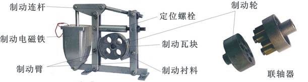 透明仿真教學(xué)電梯模型