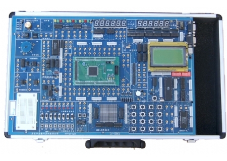 SHYL-E815  EDA/SOPC實驗開發(fā)系統(tǒng)
