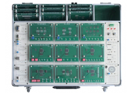 SHYL-TX8645型通信原理實驗箱