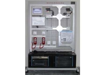 SHYL-YL122綜合布線系統(tǒng)實訓平臺