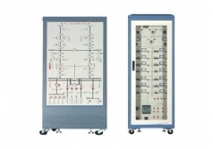 YLGDX-114 建筑供配電技術(shù)實訓(xùn)裝置