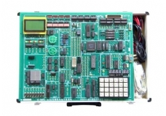 YL-86PCI 微機(jī)原理與接口實(shí)驗(yàn)系統(tǒng)實(shí)驗(yàn)箱