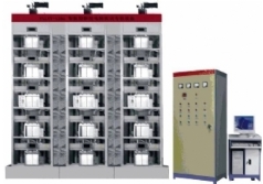 SHYL-DT53 智能型群控電梯實(shí)訓(xùn)考核設(shè)備