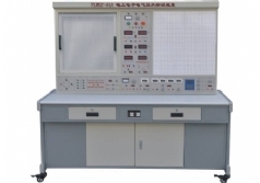 YLWDZ-91A 電工電子電氣技術實訓裝置