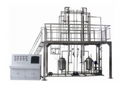 YL-SX 吸收與解吸實訓(xùn)裝置