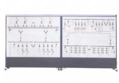 YLDLX-115型 35kV變電站及10kV供配電系統(tǒng)倒閘操作屏