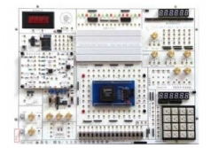 SYL-SAE 數(shù)電模電EDA綜合實驗箱