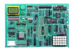 SYL-598PAPCI 現(xiàn)代單片機 、微機、EDA綜合開發(fā)實驗箱