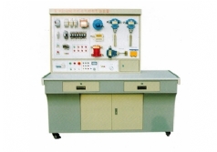 SHYLMK-02A 礦井電氣安全保護(hù)實(shí)驗(yàn)設(shè)備